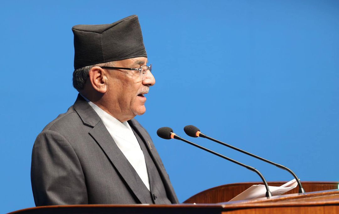 फाइल तस्विर